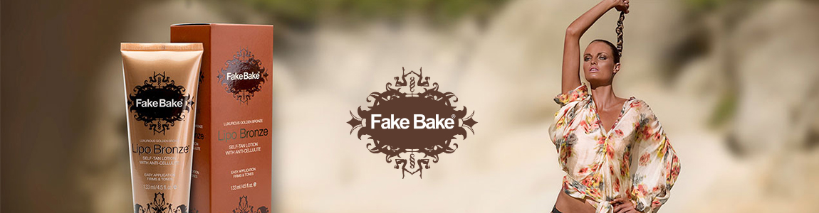 Fake Bake - West Coast Beauty